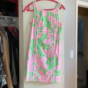 Lily Pulitzer dress